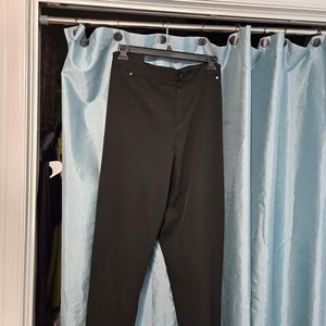 Cj Banks black pants